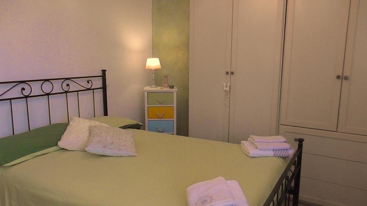 Apartamento Italy's Enchanting Ambiance - A Snug In